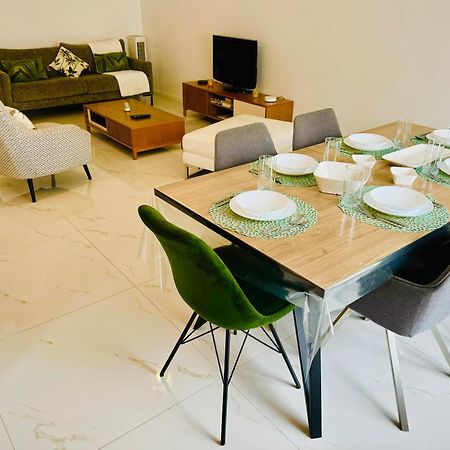 Appartement Premium 4 Stars - Antigone Montpellier Zewnętrze zdjęcie
