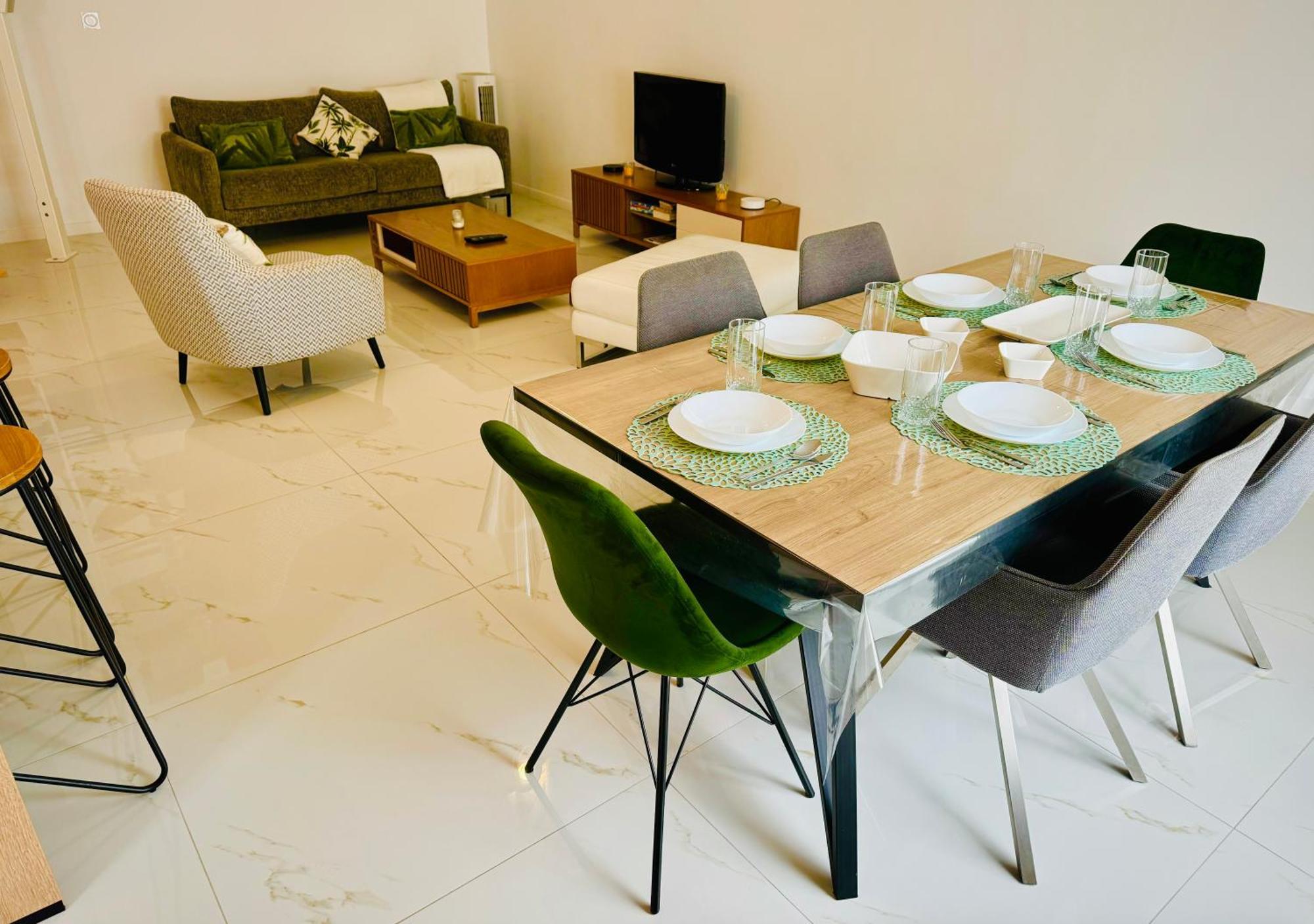 Appartement Premium 4 Stars - Antigone Montpellier Zewnętrze zdjęcie